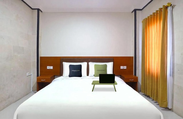 Urbanview Hotel Gita Inn Bali