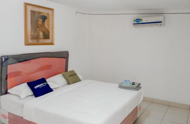 Urbanview Hotel Rio Life House Cianjur by RedDoorz