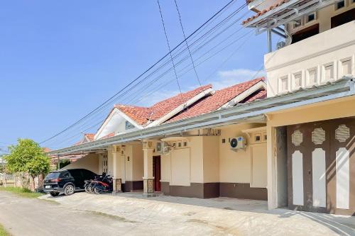 Urbanview Hotel Sany Cirebon