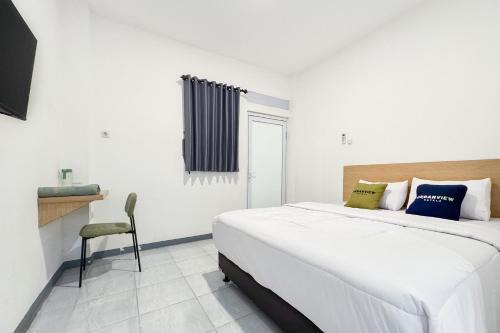 Urbanview Hotel Sentul City Bogor