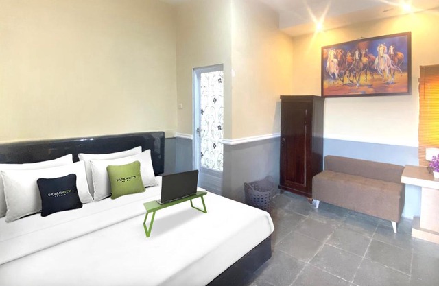Urbanview Hotel Syariah House of Tuwuh by RedDoorz