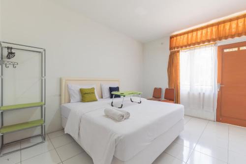 Urbanview Maribaya Lembang Bandung