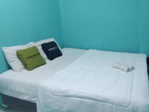 Urbanview Mitra Residence near Bandara Ahmad Yani Semarang