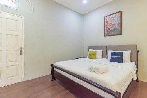 Urbanview Resort Botol Cisarua Puncak Bogor