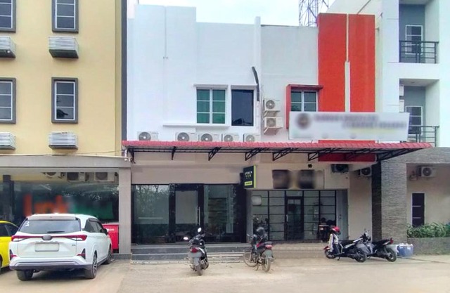 Urbanview Trans Hotel Batam by RedDoorz
