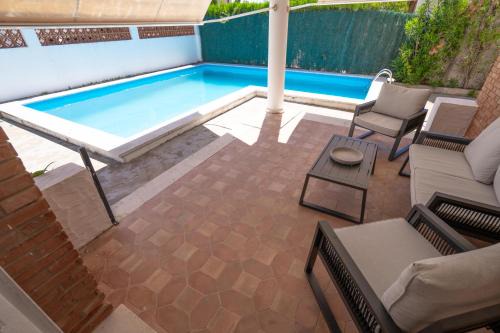 Urbasur Villa Islantilla Golf