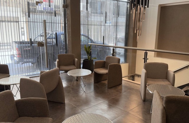 Urbe Hotel