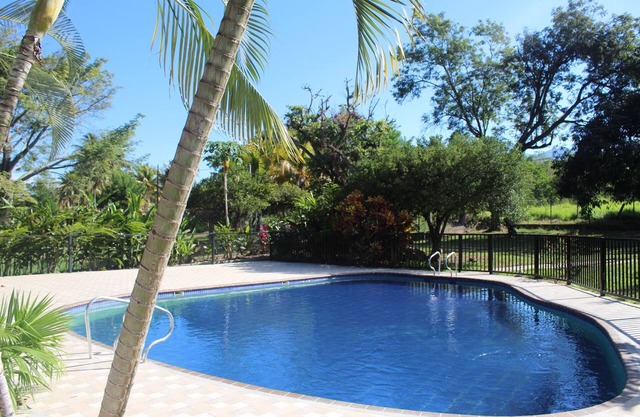 Casa Campestre URBI en la Finca Villa Lucila, Rivera Huila Colombia