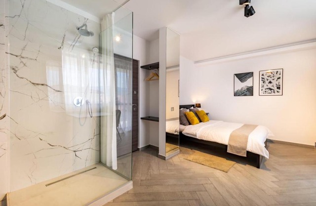 Urbio Private Suites