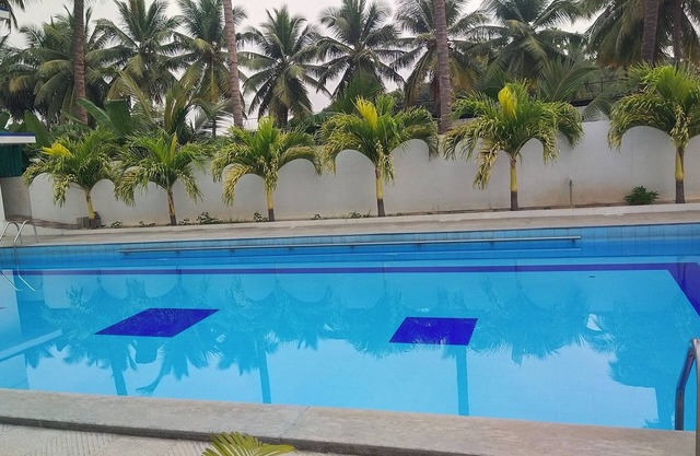 URC RESORTS
