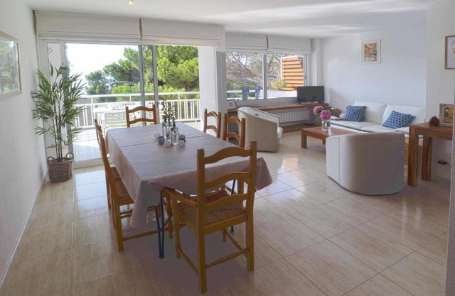 Urcatusa Llevant - Apartamento 6 pax con piscina g27034