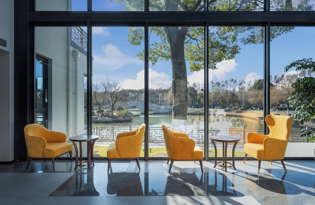 UrCove by Hyatt Shanghai Dishui Lake
