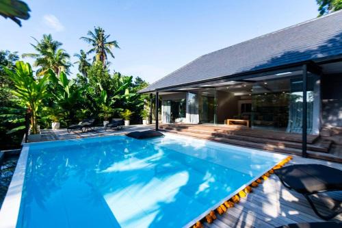 UReki Bali