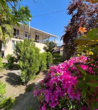 Ureki Beach Apartment