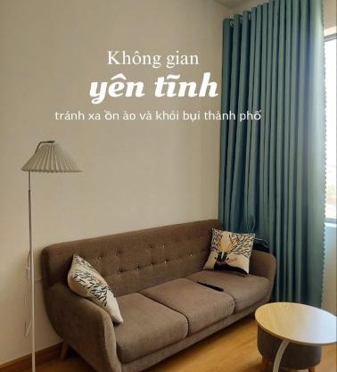 URHOMEHERE Nhà bạn ở đây Homestay Phan Rang