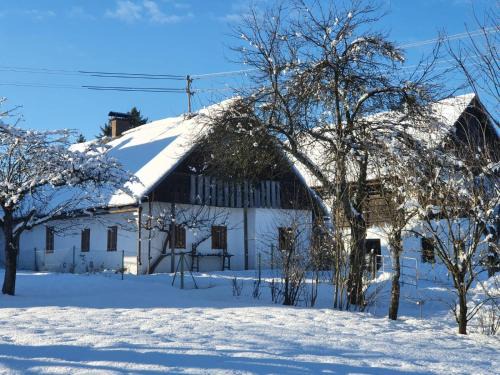 URige Hütte