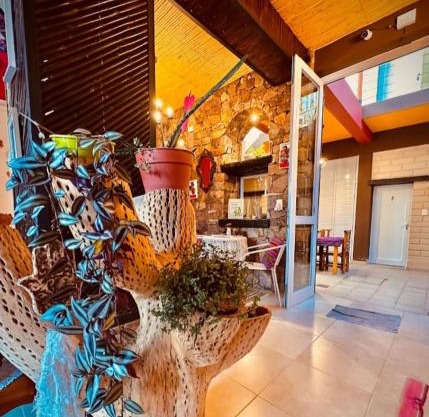 Urku Wasi Hotel