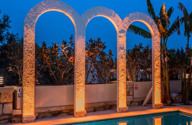 Urla 1867 Hotel