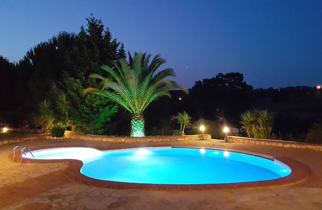 Urla Ciftlik Otel