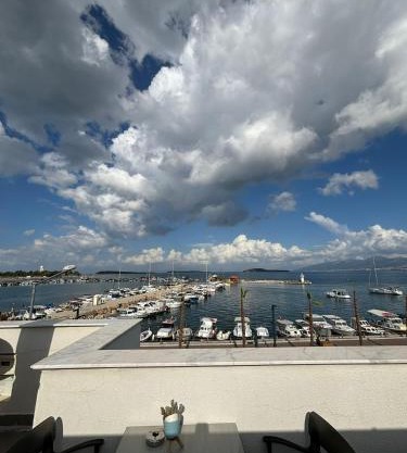 Urla Marin otel