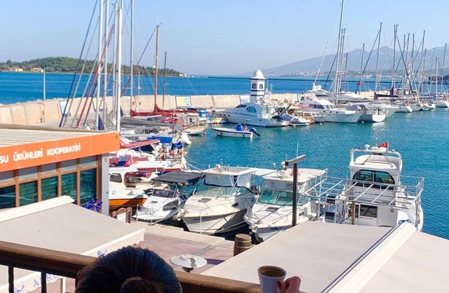 Urla Pera Hotel