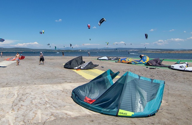 Urla Surf House