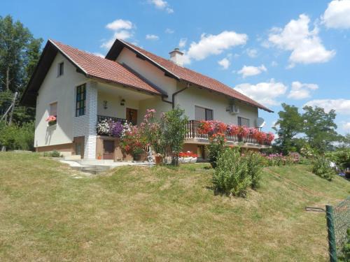 Urlaub für die Seele - Erholung Pur in der Natur - Ferienhaus mit Infrarotkabine & RELAX-Raum