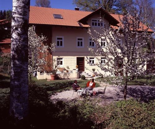 Urlaub im alten E-Werk