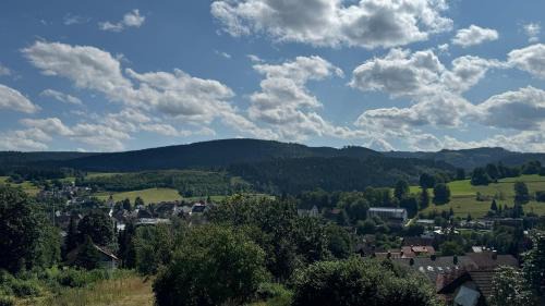 Urlaub im Schwarzwald