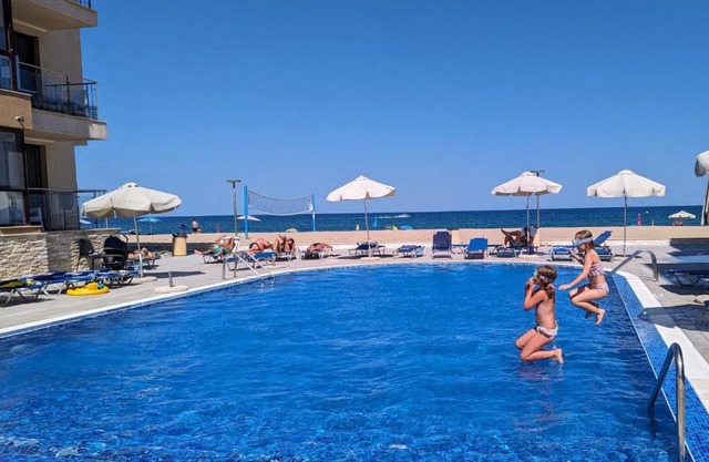 Urlaub - Obzor Beach Resort A109