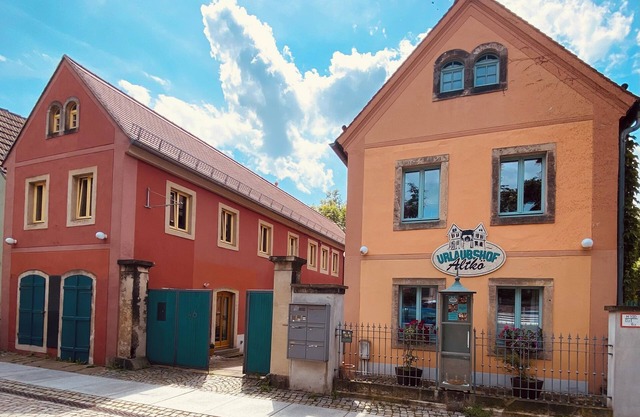Urlaubshof Altkö