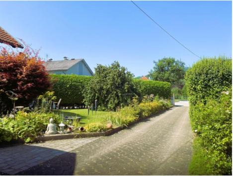 Urlaubstraum