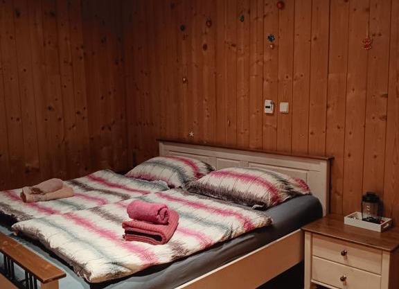Urlaubstraum- eigene Wohneinheit