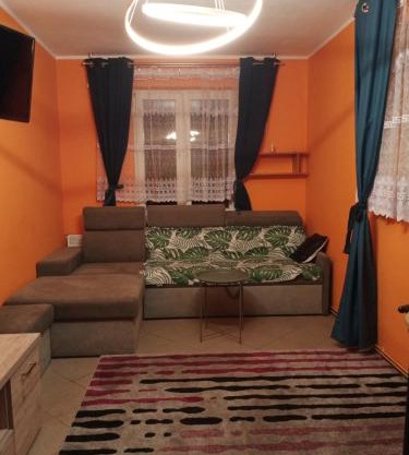 Uroczy Apartament