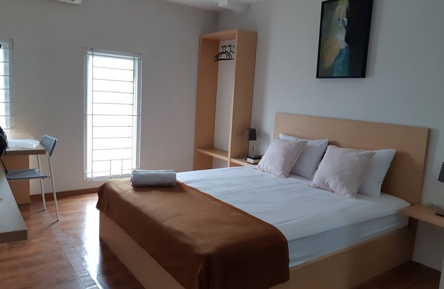 UROOMS Senayan