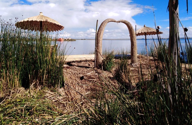 Uros Suyawi Titikaka Lodge - Adults Only