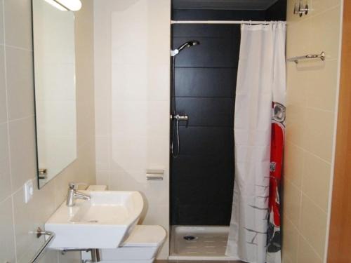 Urpa Apartaments