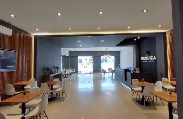 Urquiza Suites Salta
