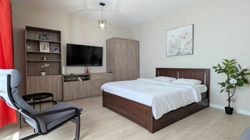 Ursus Pleasant Apartment