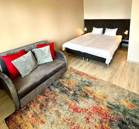 Ursynów Fine Apartment