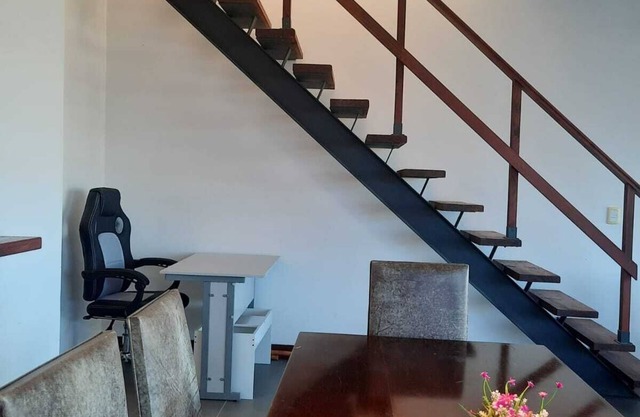 Uruguay Bikini Beach + 360° view + grill + 100 m2 terrace facing the sea!