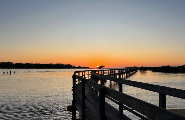 Urunga Magic - Waterfront Views!
