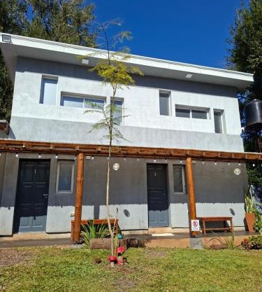 Urutau Loft