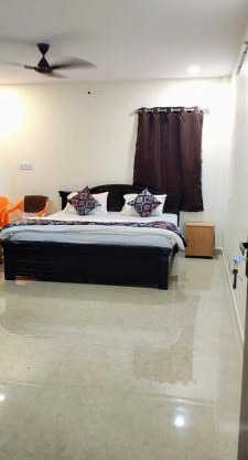Urvhi beach resort