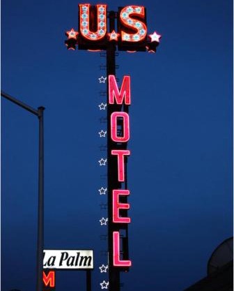 US Motel