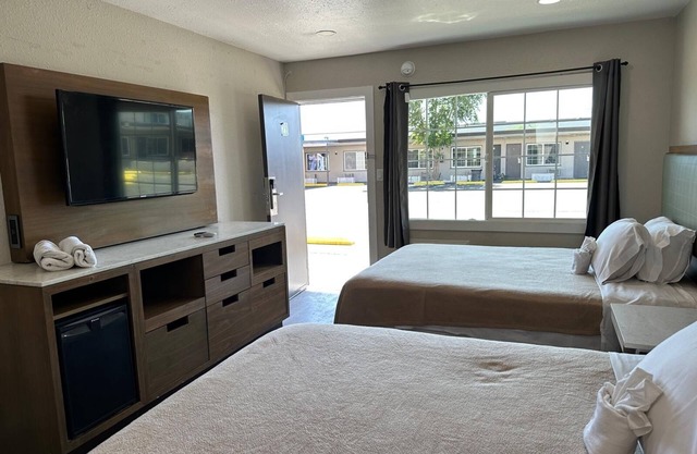 US MOTEL
