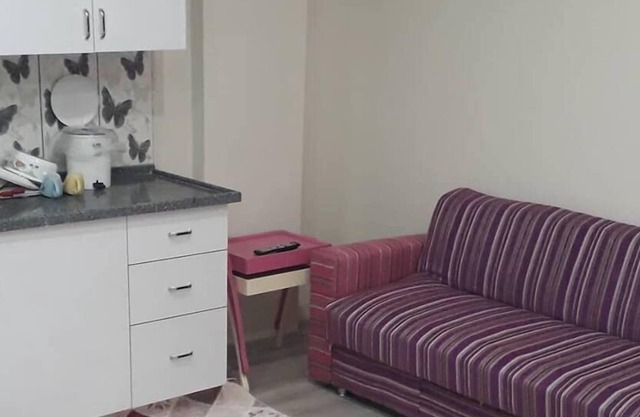 Usak Kent Apart Hotel