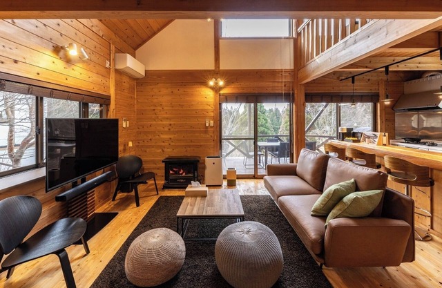 Used by 6 people A villatype rental cottage Ro / Aso Kumamoto