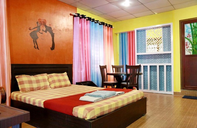 Ushas Home Stay