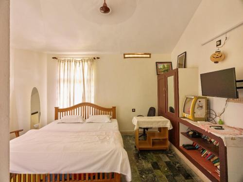 Ushas Homestay